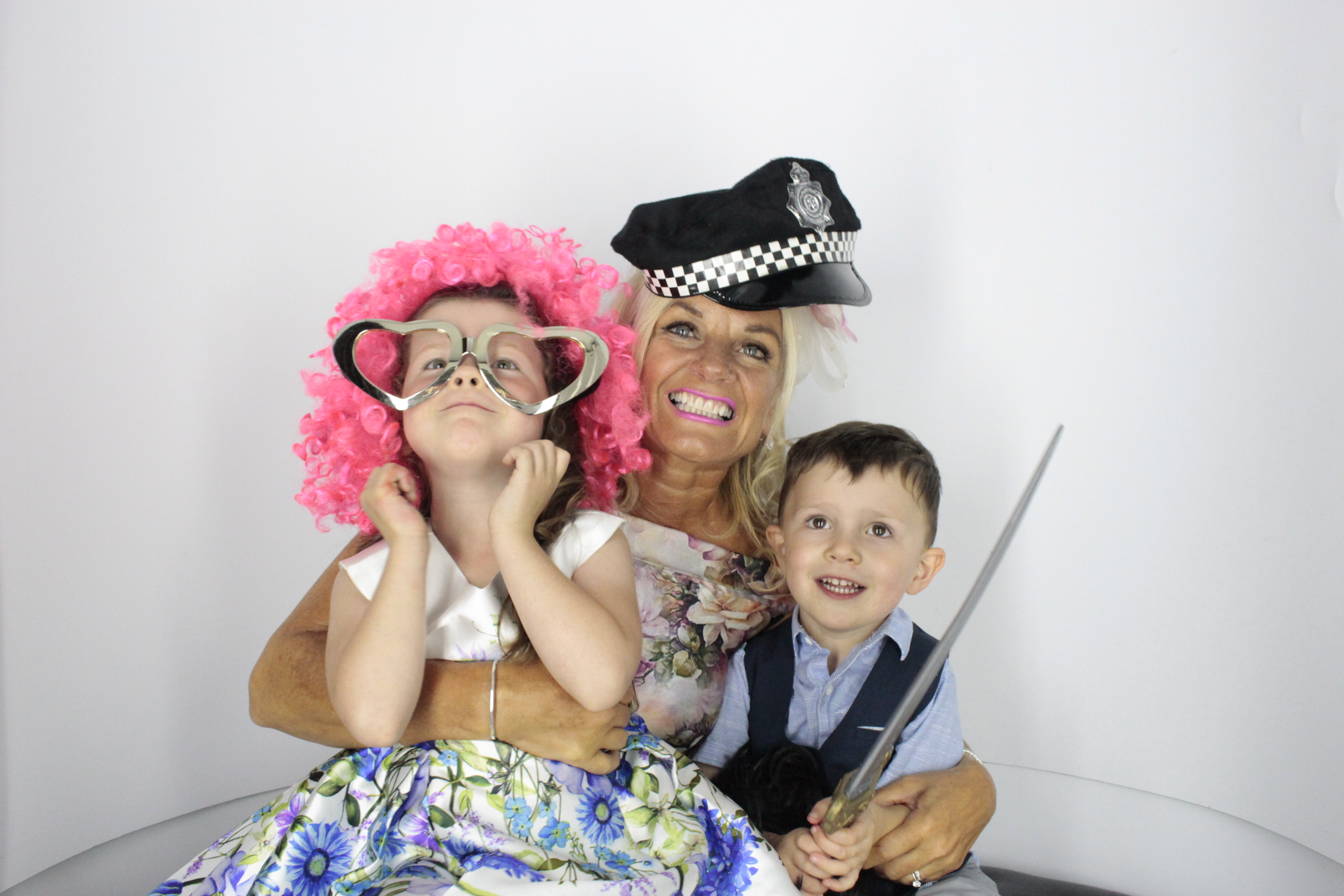 Amy & Gary's Wedding | View more photos from the event at gallery.myphotoboothexperience.co.uk/u/MyPhotoBoothExperienceLtd/Amy-Garys-Wedding